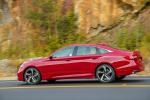 Honda Accord Sport 2.0T 2017 года (NA)